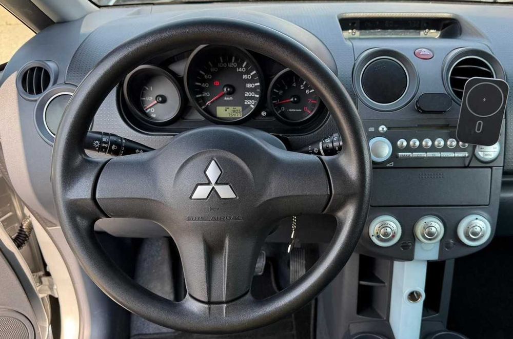 Mitsubishi Colt 1.3 Benzina