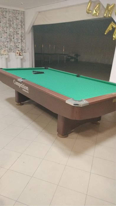 Postav - panza mese biliard OFERTA