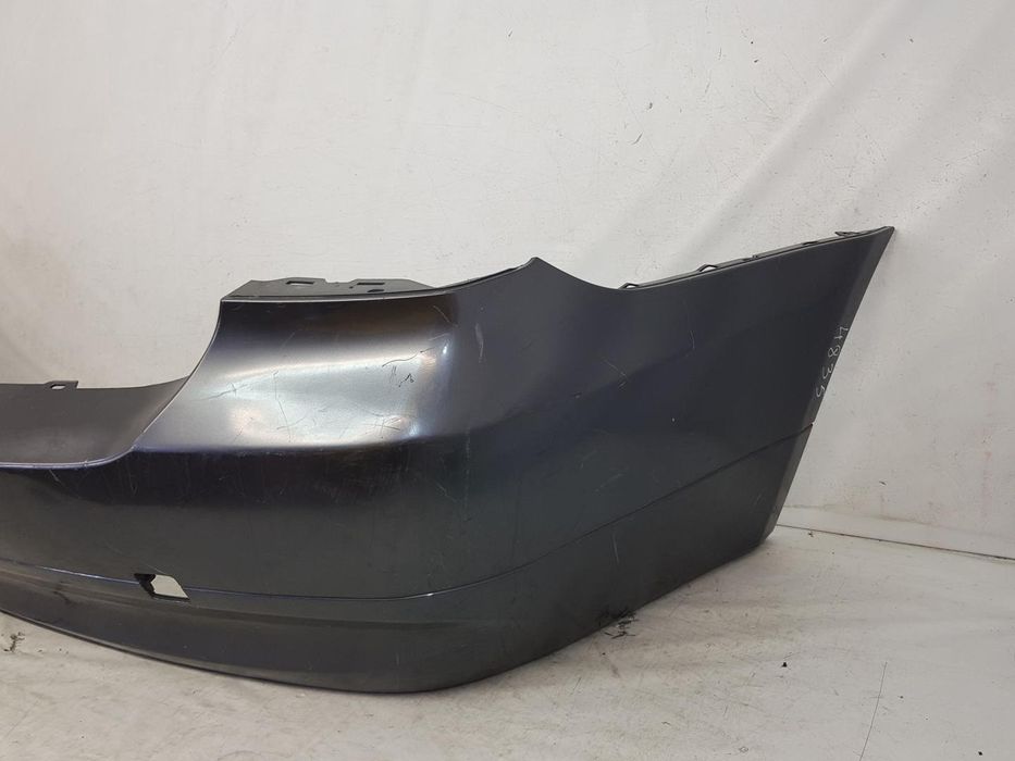 Bara spate BMW Seria 3 E90 Berlina dupa 2005