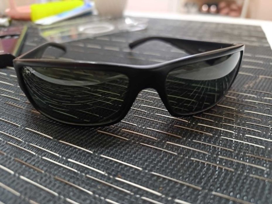 Оригинални мъжки очила Ray-Ban RB 4057