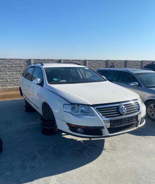 Calorifer incalzire electric 1K0963235F Volkswagen VW Passat B6
