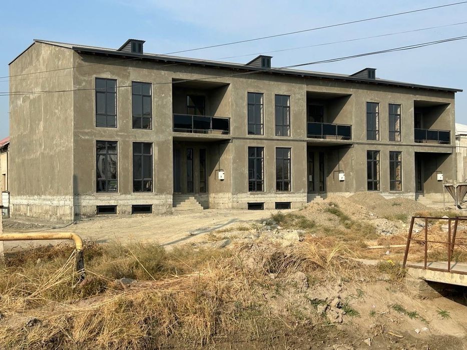 Продажа коттеджей