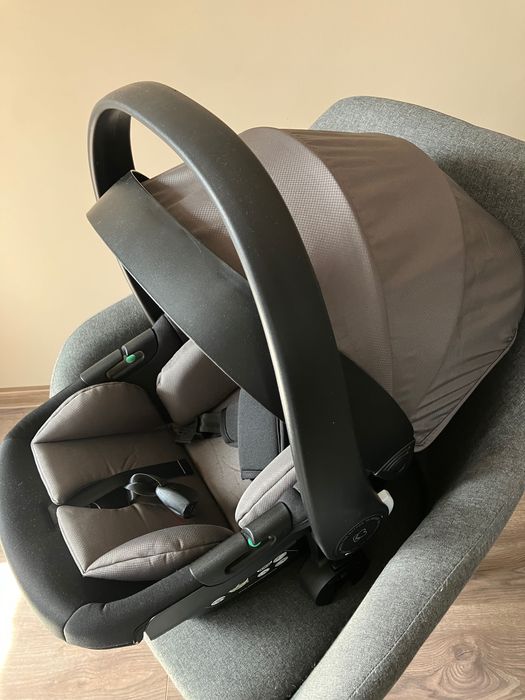 Кошница за кола kikka boo modena