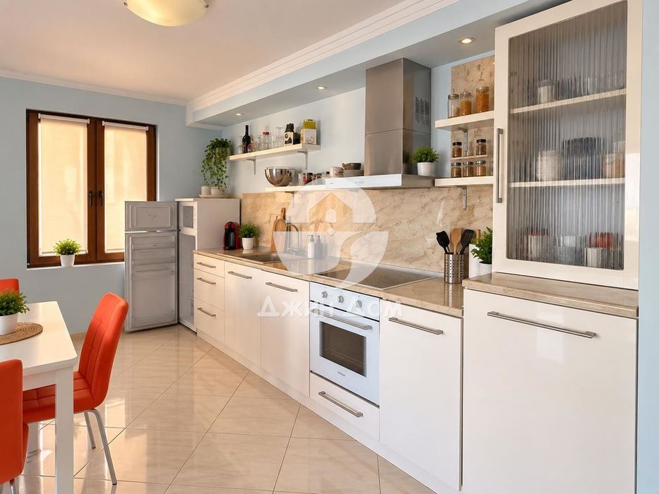 Продава се Четиристаен апартамент в с. Равда, Област Бургас - 123 кв.м за 1277 €/кв.м - Снимка #3