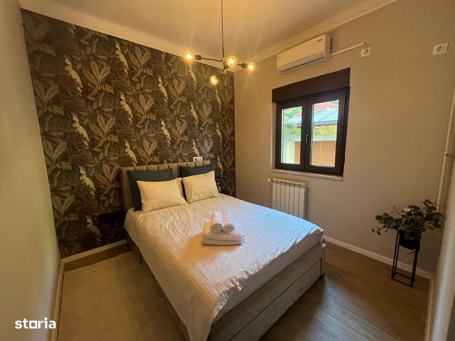 Apartament – Tancabesti - Vedere 5