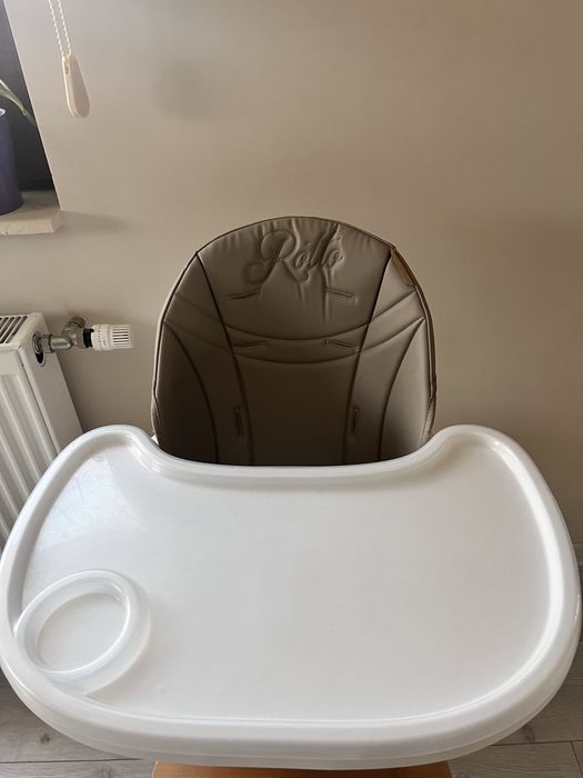 Детско столче за хранене