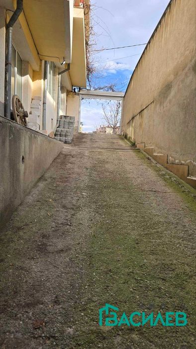 Продава ГАРАЖ град София, Овча купел