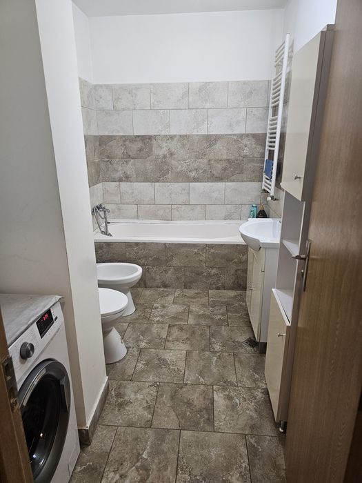 Închiriez apartament în regim hotelier ARED Kaufland