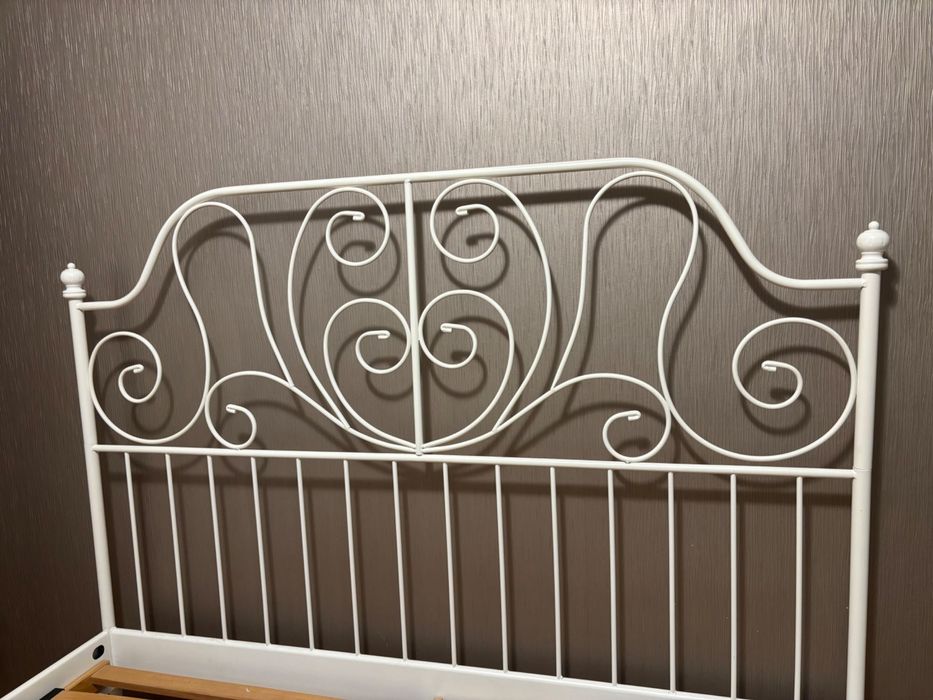 Pat Leirvik IKEA 160x200