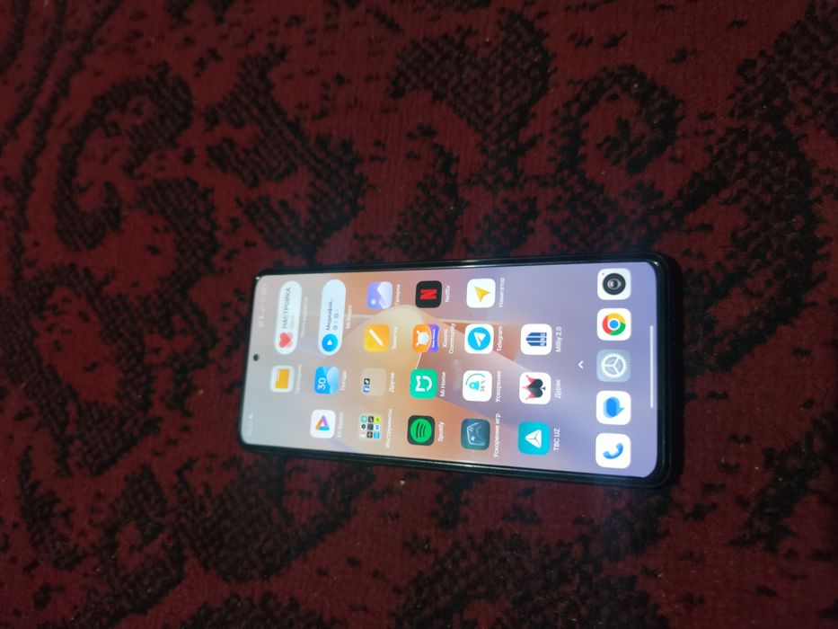 Redmi Note 12 pro