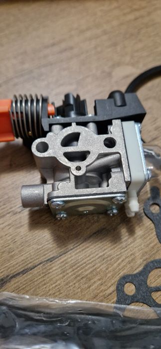 Kit carburator motocoasa Stihl