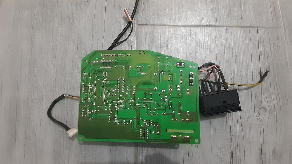 Placă electronică aer condiționat