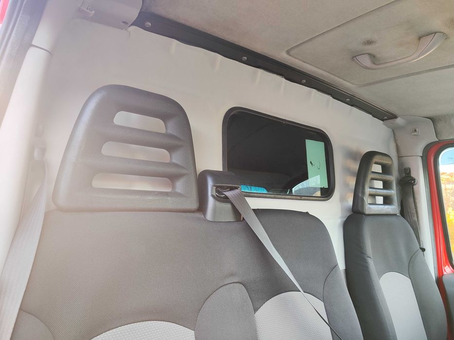 Iveco Daily 35S18