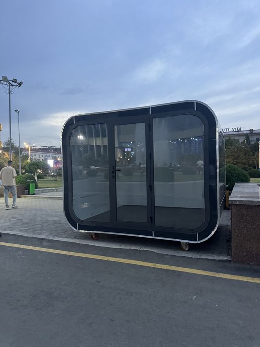 Foodtruck прицеп фудтрак
