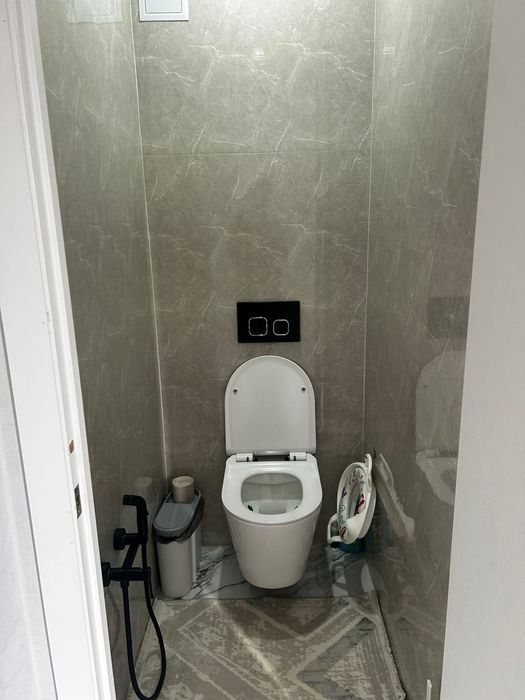 Продаётся дом очень светлая и уютная