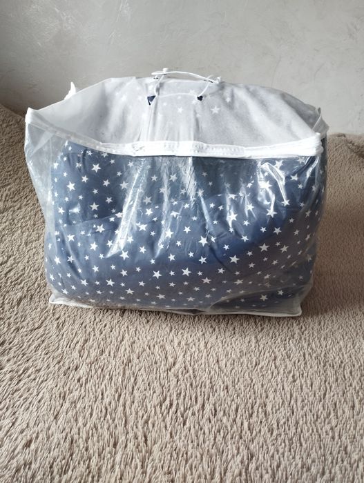 Продам подушку для беременных