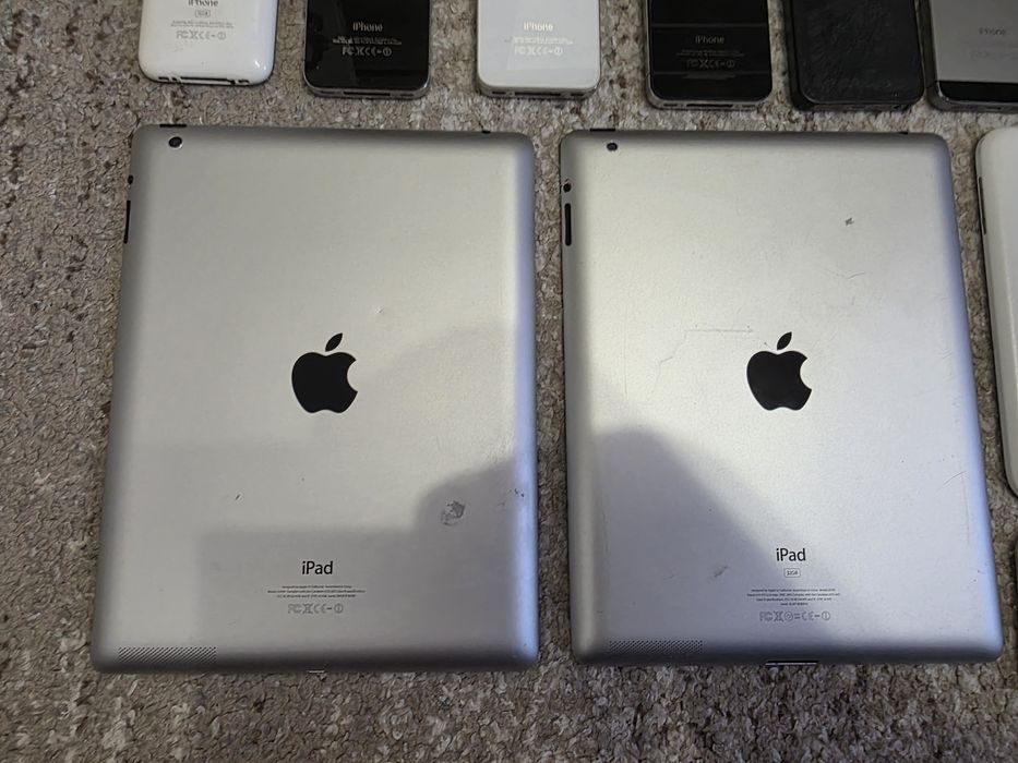 Lot Telefoane si tablete, Apple , Samsung etc.