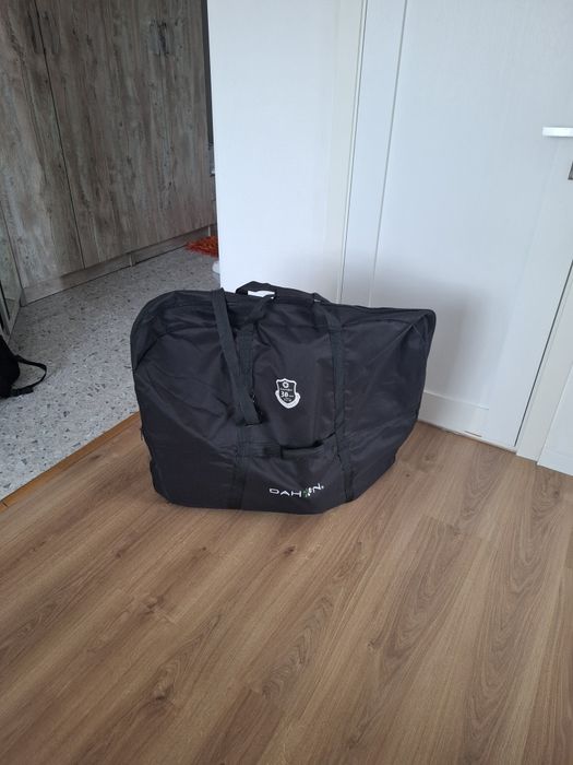 Велосипед складной Dahon