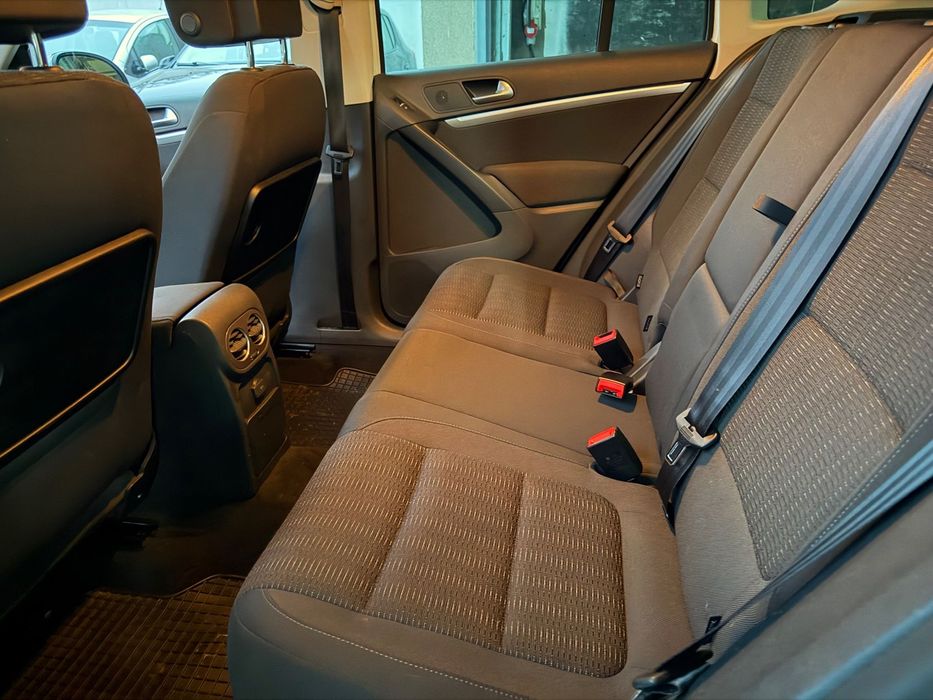 Volkswagen Tiguan Stare perfecta/ full service/ 4x4/