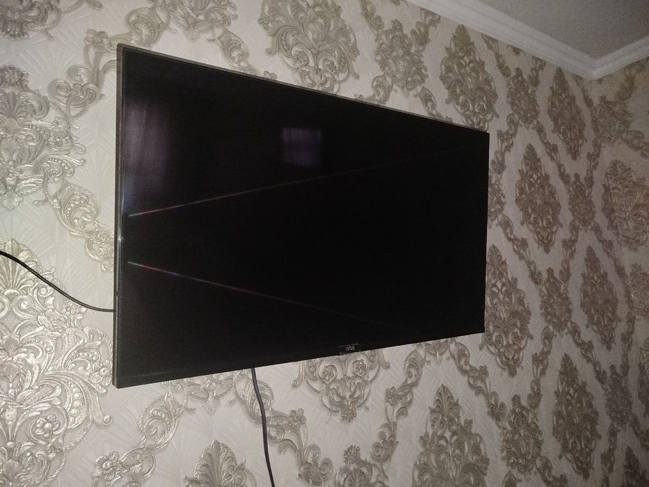 Телевизор Artel smart android 32