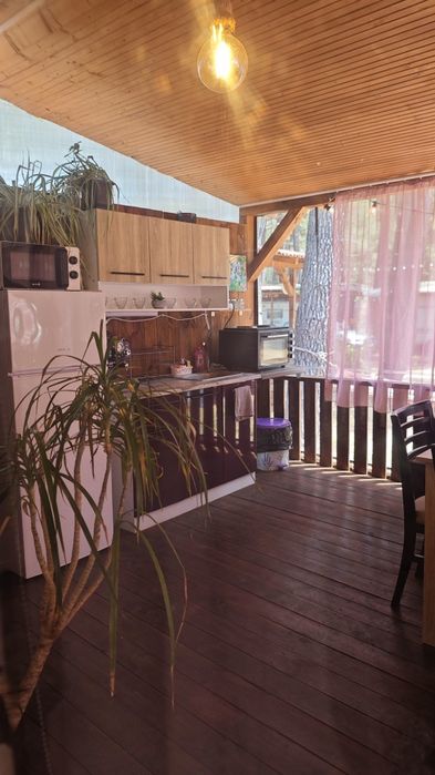 Каравана под наем “Кралицата"