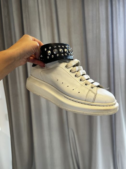 Adidasi McQueen barbati, marimea 42, Originali