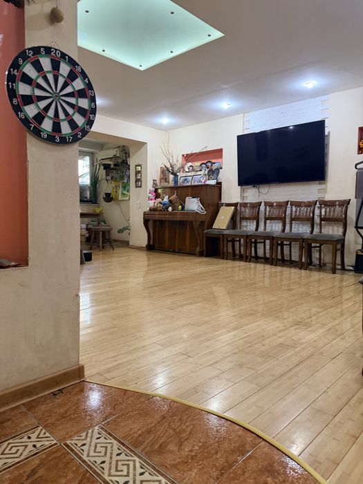 Продается квартира 3/2/4 в центре, Ц2