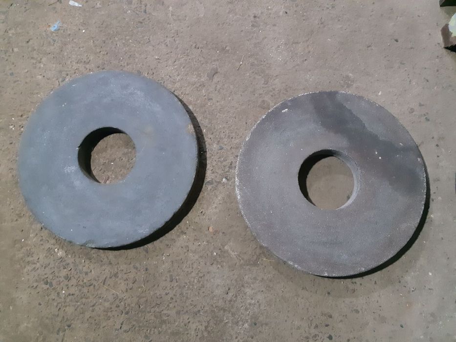 Камни для точилы