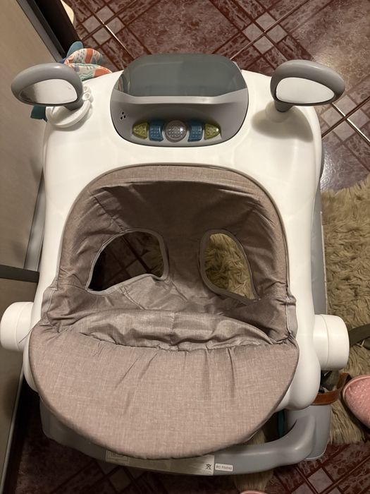 Проходилка Lorelli