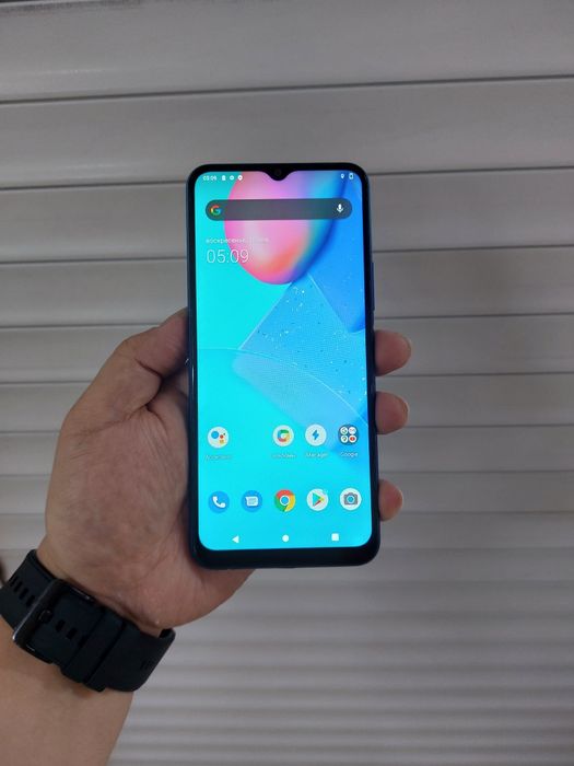 VIVO Y12S в идеале