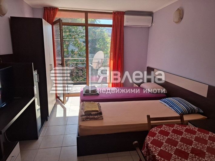 Продава се Двустаен апартамент в к.к. Слънчев бряг - 60 кв.м за 1300 €/кв.м - Снимка #7