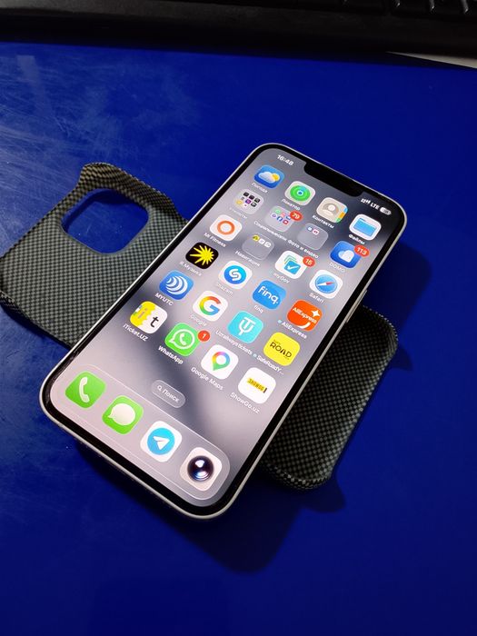 Iphone 13 128/ 96% завод