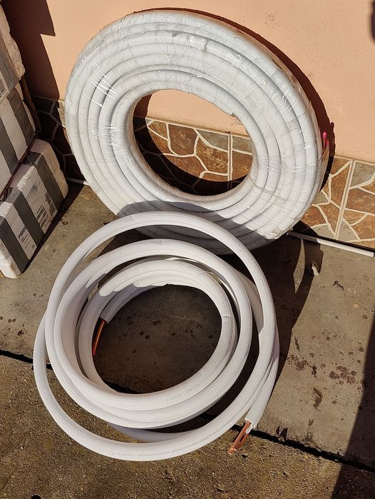 Pompă căldură Daikin 3MXS