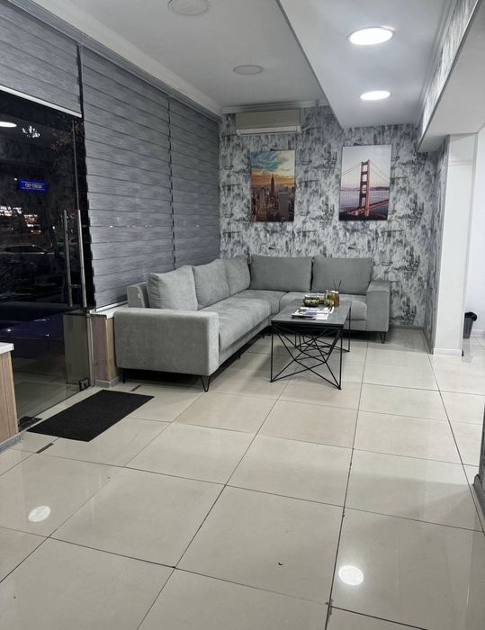 Аренда под офис Ганга жангох