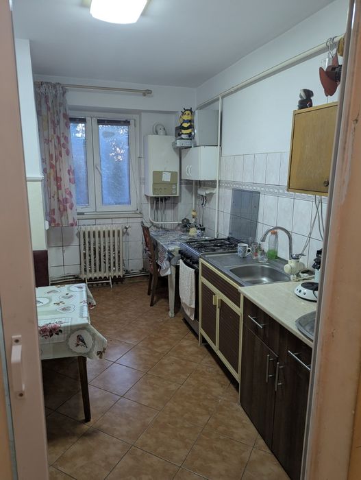 Apartament 3 camere decomandat - Plantelor