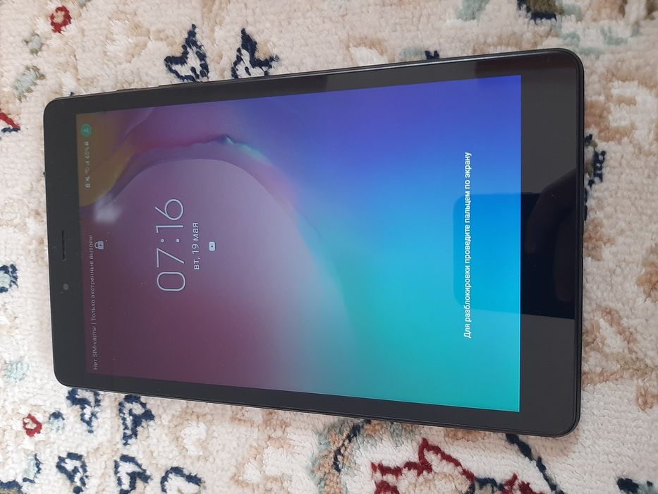 Планшет Samsung Galaxy Tab A 8.0 2019