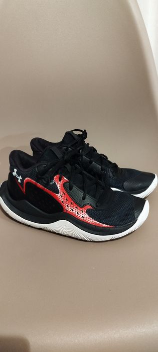 Маратонки Under Armour