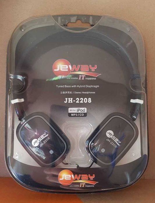 Слушалки за компютър лаптоп таблет и др.