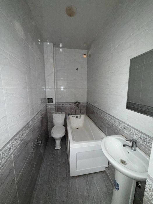 Новостройка 1 хонали уй