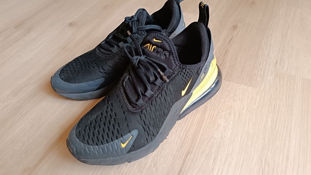 Nike Air 39 номер