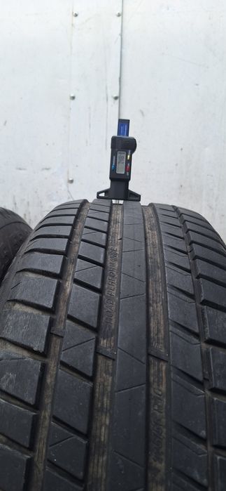 7.5 мм! 225 55 16 Kormoran road performance