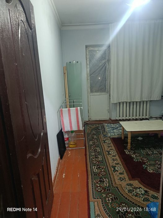 Викуп 2 комнатной 4 этаж 4этажка Алмазор р чукирсой бившие опшежит чис