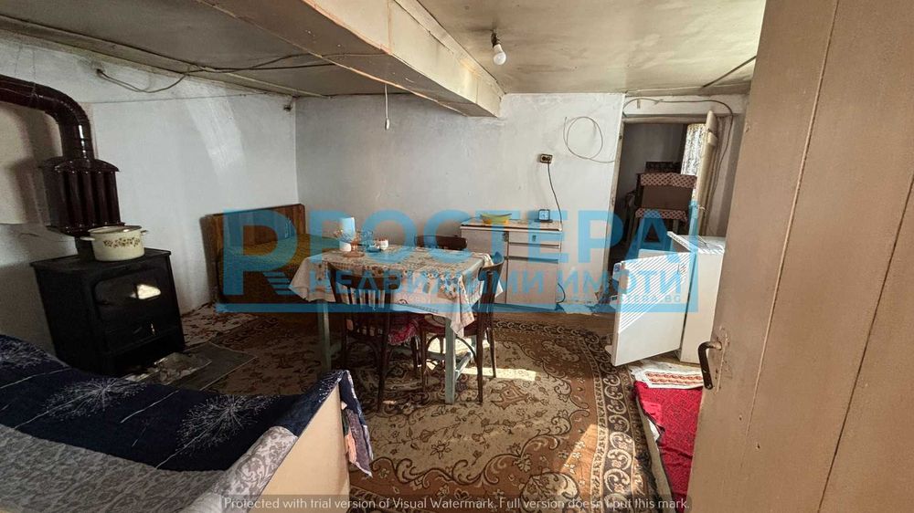 Двуетажна Къща  - Васил Левски