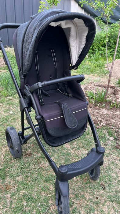 Коляска трансформер