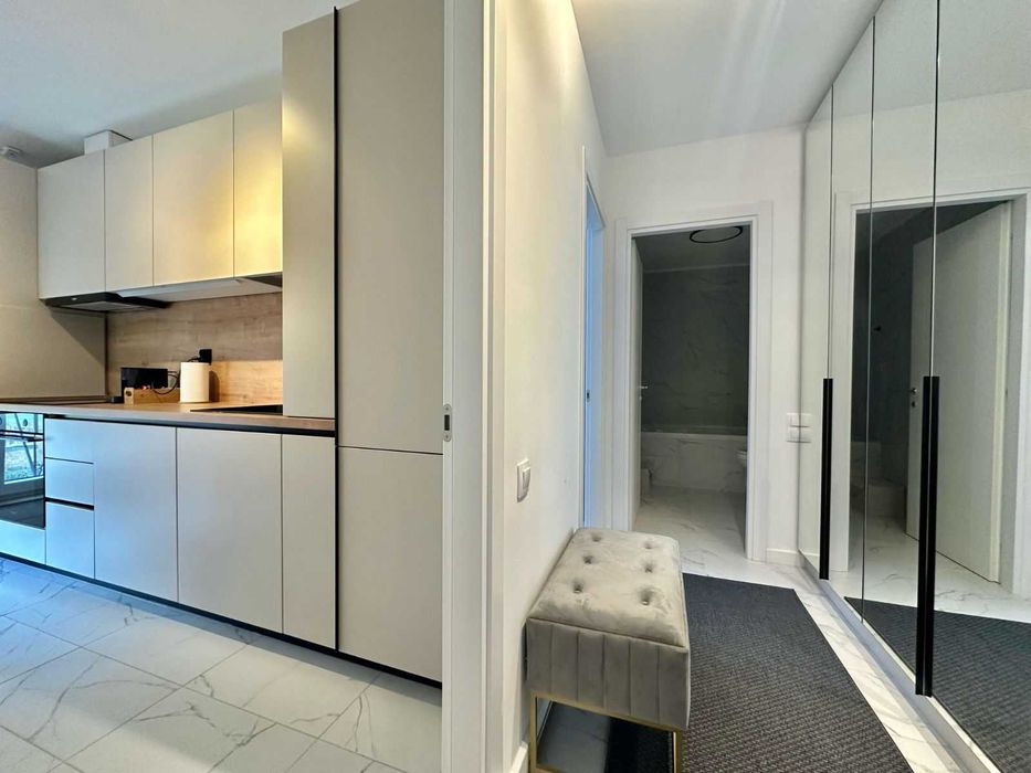 2 Camere Luxury Regim Hotelier Cosmopolis