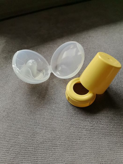 Помпа за кърма MEDELA Swing Flex