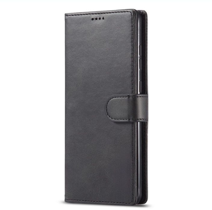 Кожен Калъф Тефтер за Samsung Galaxy A55 A35 A25 A15 A05s A54 A53 A34