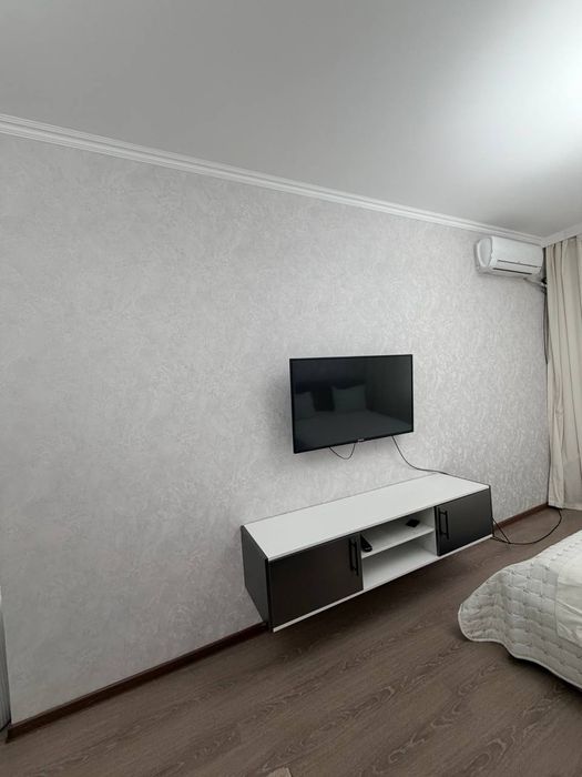 Продаётся 1в2ком ЖК Green Park 39м2 ор-р: Ул.Махтумкули
