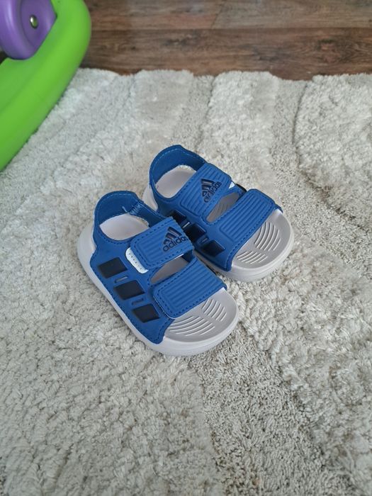 Детски сандали Адидас