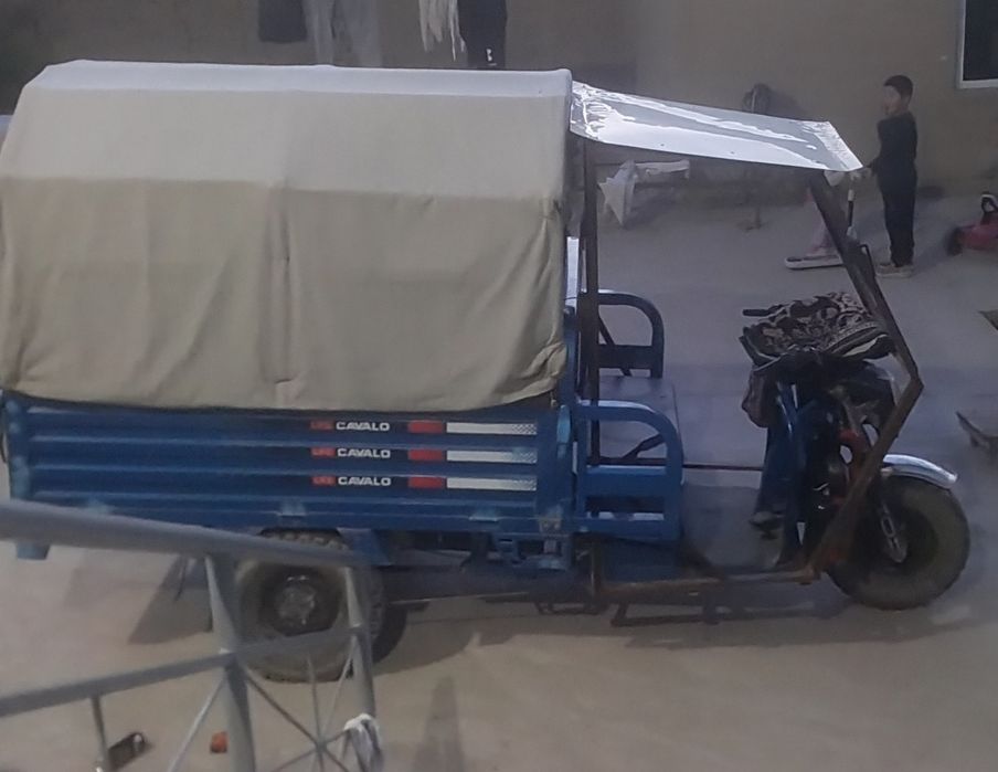 Srochno sotiladi yuk moʻraviy xolati idyalni